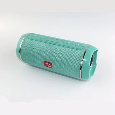 Bluetooth Lautsprecher Wasserdicht T&G Kabellos