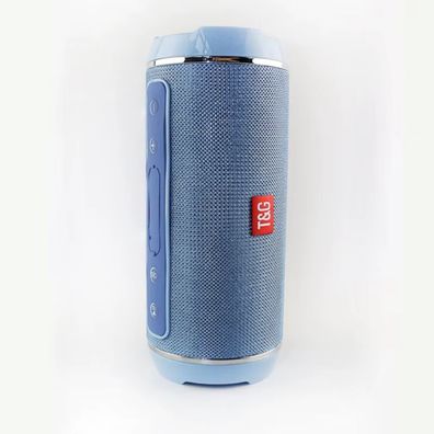 Bluetooth Lautsprecher Wasserdicht T&G Kabellos