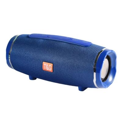 Bluetooth Lautsprecher Tragbar T&G Kabellos Soundbar