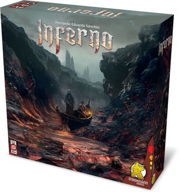 Inferno (Strohmann Games)