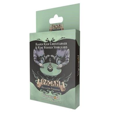 Pagan: Schicksal von Roanoke â?? Die alten Prozesse [1. Ergänzungspack]