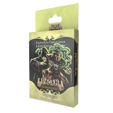 Pagan: Schicksal von Roanoke â?? Gedankenspiele [3. Ergänzungspack]