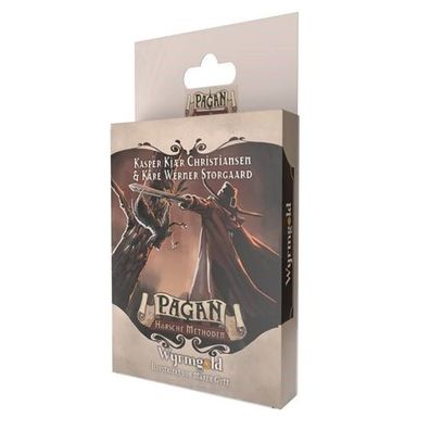 Pagan: Schicksal von Roanoke â?? Harsche Methoden [2. Ergänzungspack]