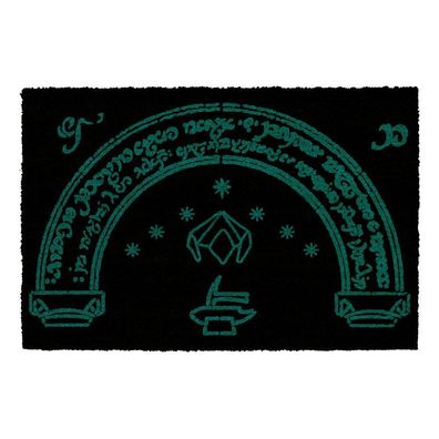 Herr der Ringe Fußmatte Moria Tor 60 x 40 cm