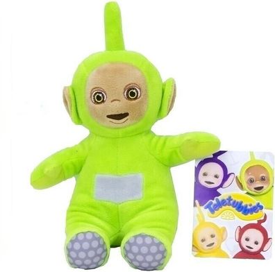 Plésch Schlésselanhänger Teletubbies 15 cm grén