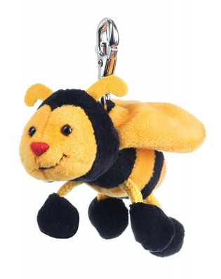 Schlésselanhänger Biene Sabiene ca. 10 cm