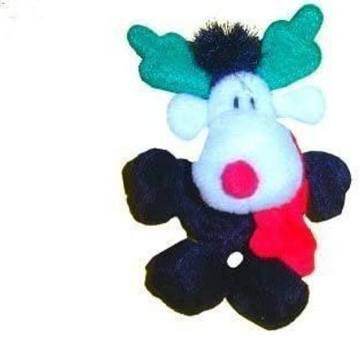 Sheepworld Schlésselanhänger Elch