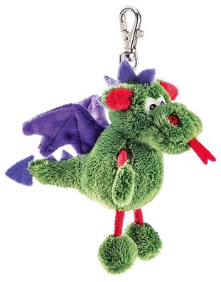 Schlésselanhänger Drache "Florian" ca. 11 cm