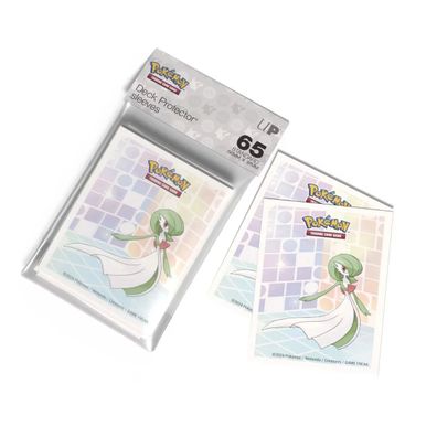 Pokemon TCG Karten 65 Héllen UP Guardevoir Sleeves