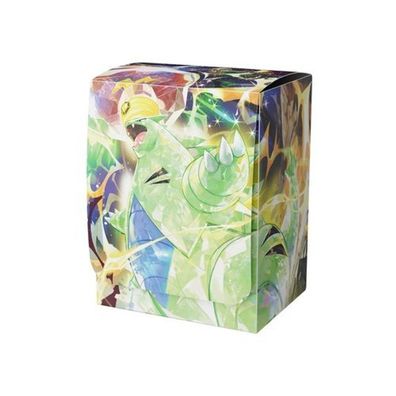 Pokemon Despotar Karten Deck Box Pokmon Sammelkarten TCG