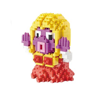 Pokemon LNO Micro-Bricks Figur Rossana / Jynx