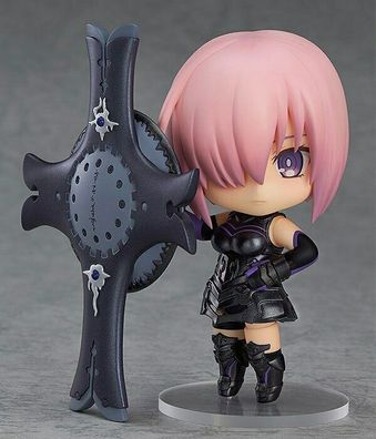 Fate Stay Night/Zero PVC Figur Statue - Shielder Mash Kyrielight