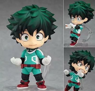 Anime/Manga My Hero Academia - Izuku Midoriya PVC Figur Statue