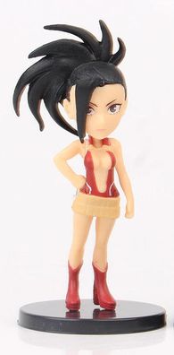 My Hero Academia Figur: Momo Yaoyorozu Creati