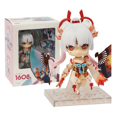Anime/Manga Onmyoji - Shiranui - PVC Figur / Statue