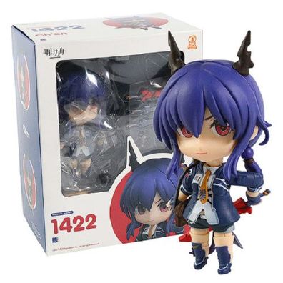 Anime/Manga Arknights - Ch'en / Chen - PVC Figur / Statue
