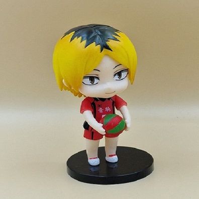 Haikyuu!! Kenma Kozume 10 cm Figur