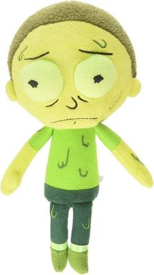 Funko Galactic Plésch Rick & Morty Morty 20 cm