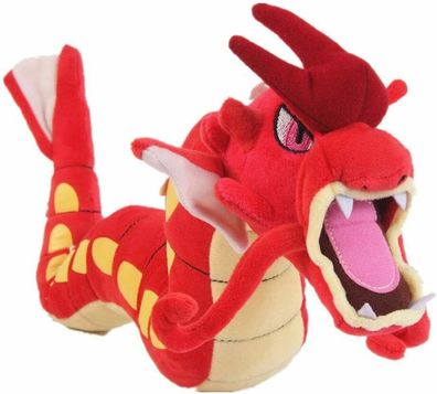 Pokemon Shiny Garados Kuscheltier - 56 cm Pléschtier