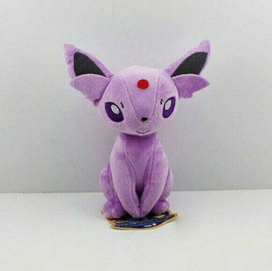 Pokemon Psiana Kuscheltier - 20 cm Pléschtier