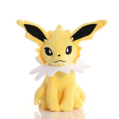 Pokemon Blitza Kuscheltier - 20 cm Pléschtier