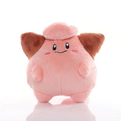 Pokemon Pii Kuscheltier - 15 cm Pléschtier
