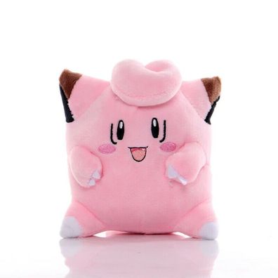Pokemon Piepi Kuscheltier - 15 cm Pléschtier