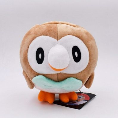 Pokemon Bauz Kuscheltier - 18 cm Pléschtier