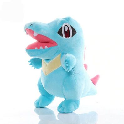 Pokemon Karnimani Kuscheltier - 20 cm Pléschtier