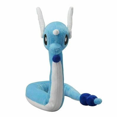 Pokemon Dragonir Kuscheltier - 68 cm Pléschtier