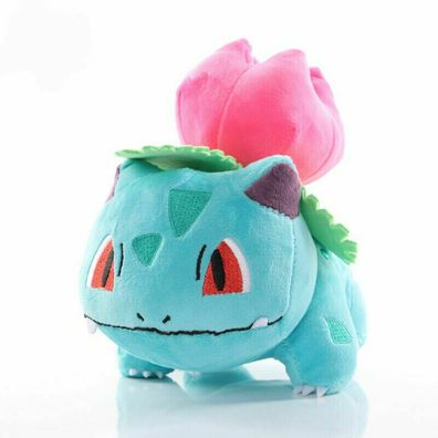 Pokemon Bisaknosp Kuscheltier - 18 cm Pléschtier