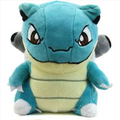 Pokemon Turtok Kuscheltier - 18 cm Pléschtier