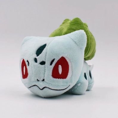Pokemon Bisasam Kuscheltier - 14 cm Pléschtier