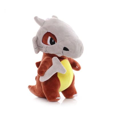 Pokemon Tragosso Kuscheltier - 18 cm Pléschtier