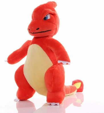 Pokemon Glutexo Kuscheltier - 25 cm Pléschtier