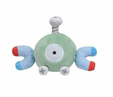 Pokemon Magnetilo Kuscheltier - 30 cm Pléschtier