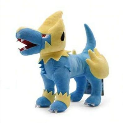 Pokemon Voltenso Kuscheltier - 28 cm Pléschtier