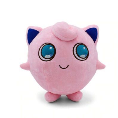 Pokemon Pummeluff Kuscheltier - 15 cm Pléschtier