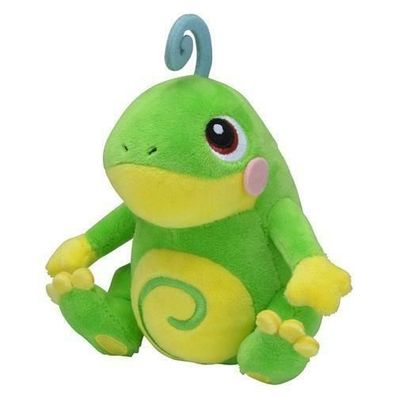 Pokemon Quaxo Kuscheltier - 22 cm Pléschtier