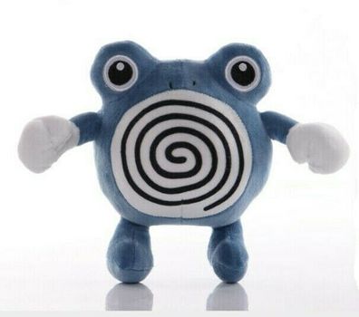 Pokemon Quaputzi Kuscheltier - 18 cm Pléschtier