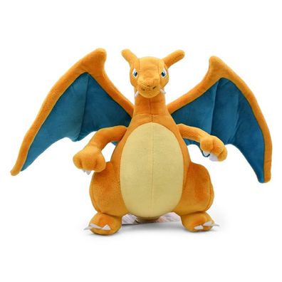 Pokemon Glurak Kuscheltier - 22 cm Pléschtier