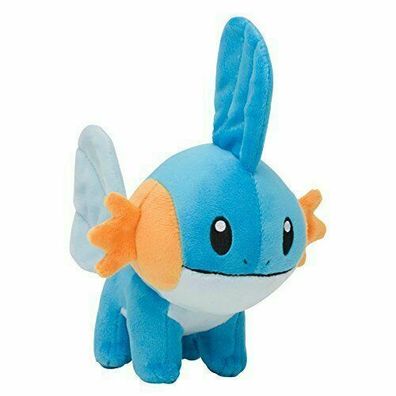 Pokemon Hydropi Kuscheltier - 25 cm Pléschtier