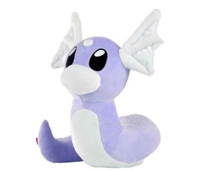 Pokemon Dratini Kuscheltier - 22 cm Pléschtier