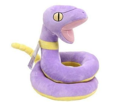 Pokemon Rettan Kuscheltier - 80cm Pléschtier