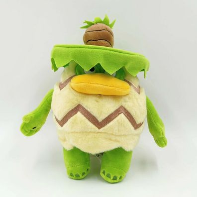 Pokemon Kappalores Kuscheltier - 23 cm Pléschtier