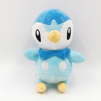 Pokemon Plinfa Kuscheltier - 22 cm Pléschtier
