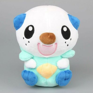 Pokemon Ottaro Kuscheltier - 16 cm Pléschtier
