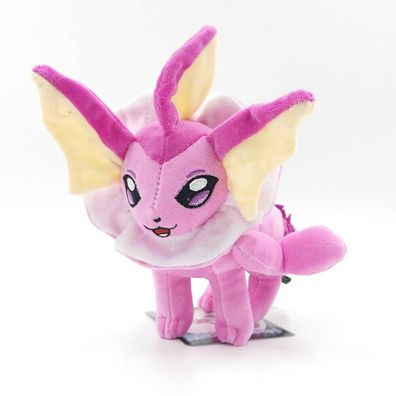 Pokemon Shiny Aquana Kuscheltier - 18cm Pléschtier