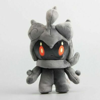 Pokemon Marshadow Kuscheltier - 22 cm Pléschtier