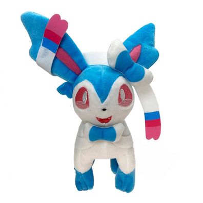 Pokemon Shiny Feelinara Kuscheltier - 20 cm Pléschtier